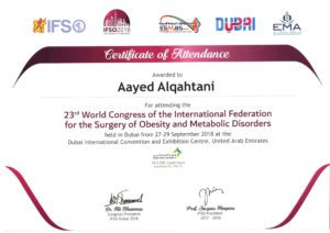 2018_IFSO_23rd_World_Congress_of