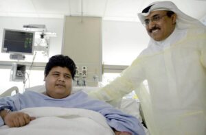 الموقع الرسمي للبروفيسور عائض القحطاني